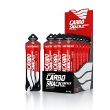 Carbosnack 55г, саше кофеин кола Nutr